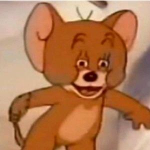 Meet your Posher, Colby